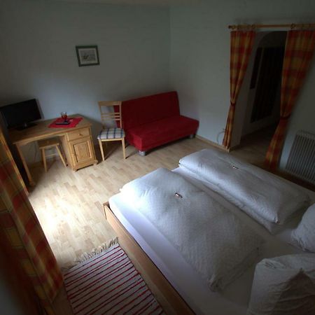 Hausmenneweger Lejlighed Annaberg im Lammertal Eksteriør billede