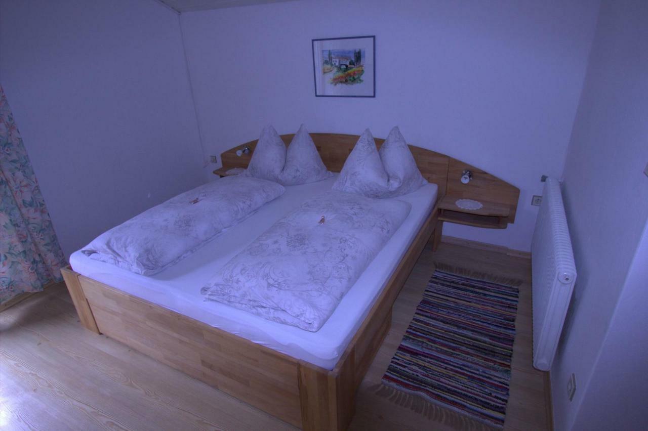 Hausmenneweger Lejlighed Annaberg im Lammertal Eksteriør billede